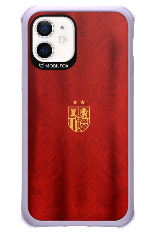 Spain II 2.0 - Apple iPhone 12