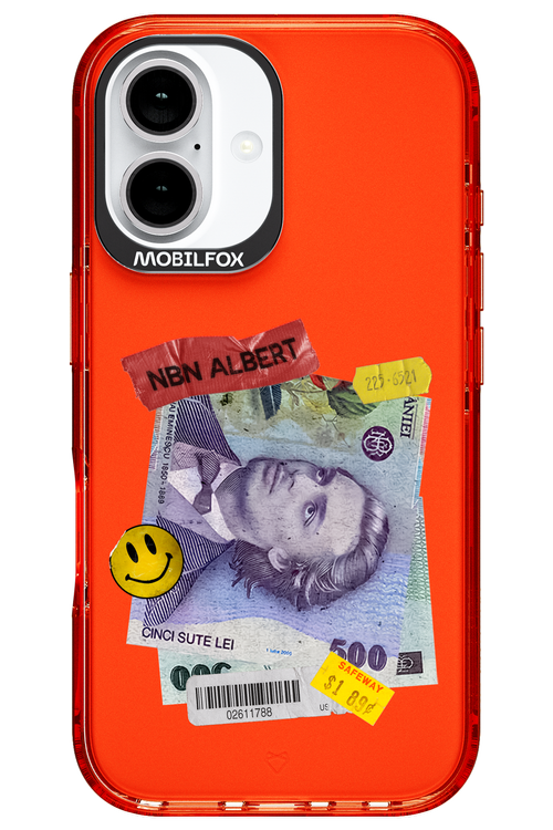 Money 2.0 - Apple iPhone 16