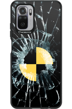 Shattered Proof 2.0 - Xiaomi Redmi Note 10