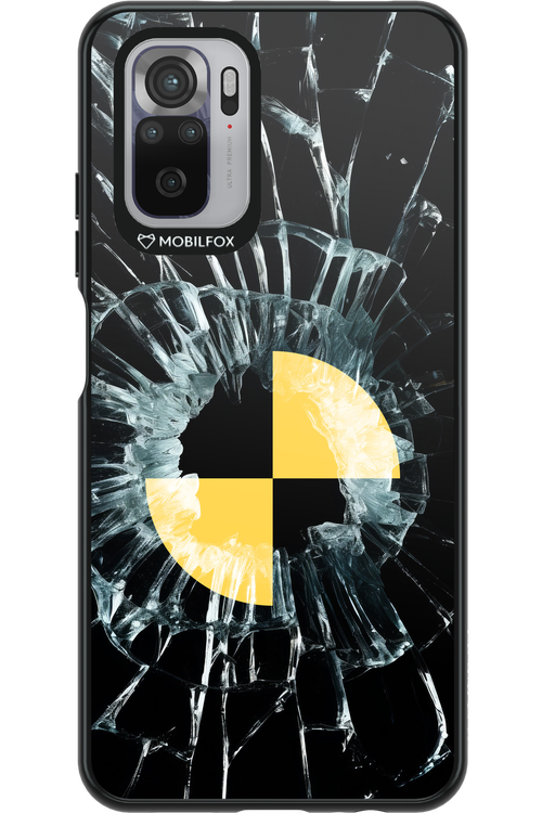 Shattered Proof 2.0 - Xiaomi Redmi Note 10