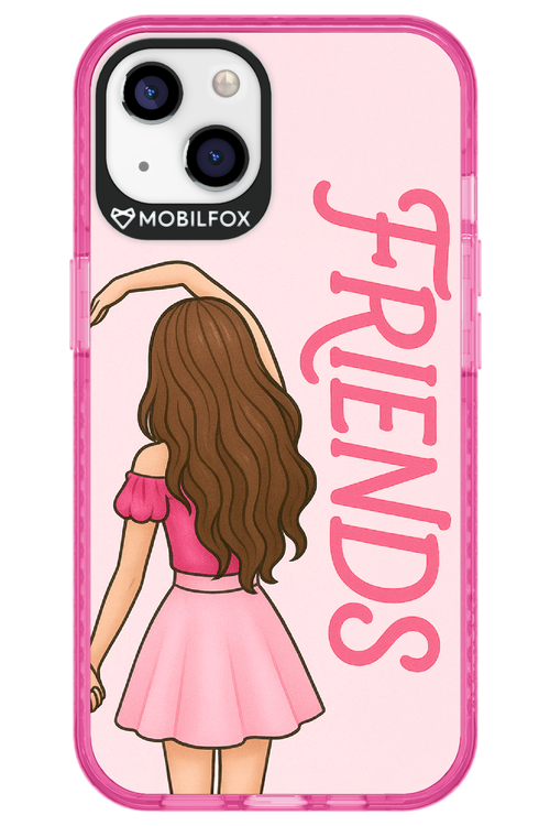 Friendssss 2.0 - Apple iPhone 13