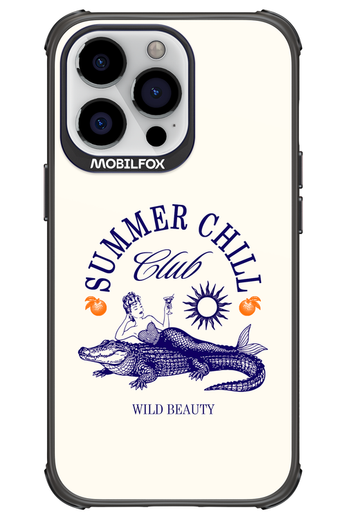 ChillMaid 2.0 - Apple iPhone 13 Pro