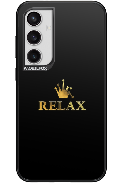 Relax 2.0 - Samsung Galaxy S24+