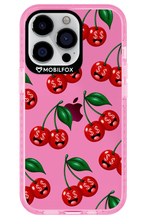 Money Cherry 2.0 - Apple iPhone 13 Pro