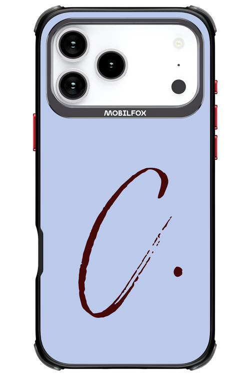 (Jellyfish Presso) C 2.0 - Apple iPhone 17 Pro Max