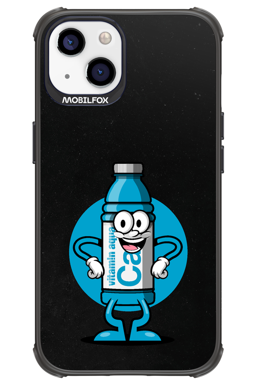 Vitamin Aqua Ca - Apple iPhone 13