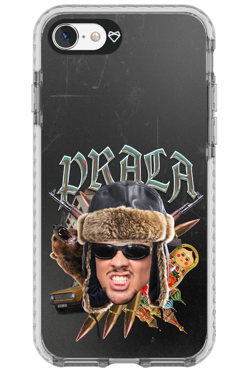 Lmen Panel - Apple iPhone 7