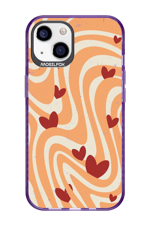 Heartwave 2.0 - Apple iPhone 13