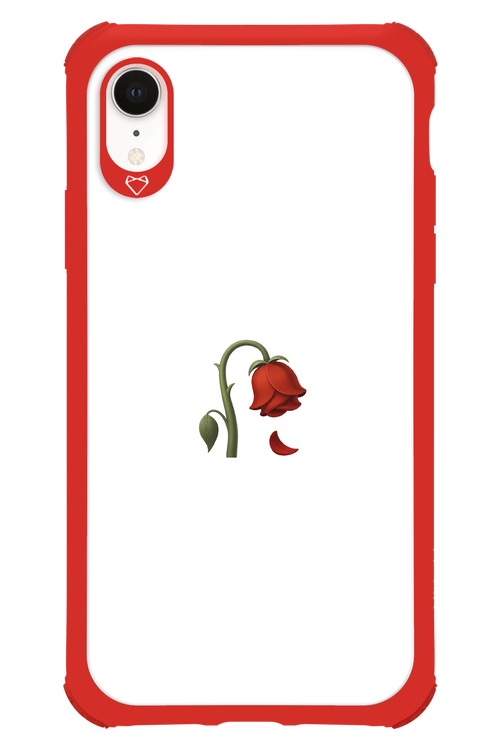 Rose 2.0 - Apple iPhone XR