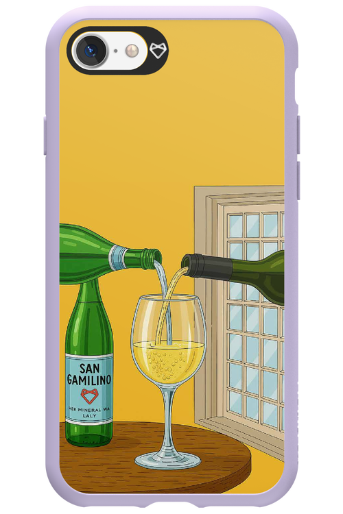 Gami Spritz 2.0 - Apple iPhone 7