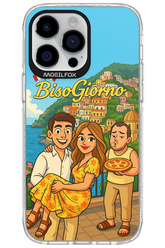 Biso Giorno - Apple iPhone 14 Pro Max