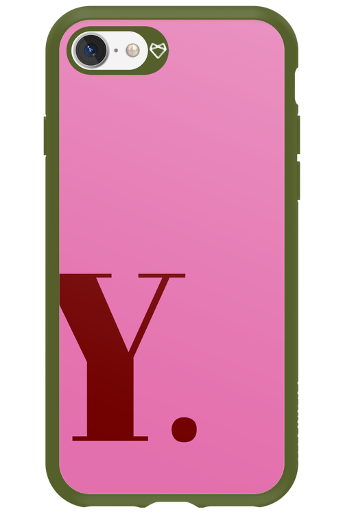Y (Sorbet) 2.0 - Apple iPhone 7