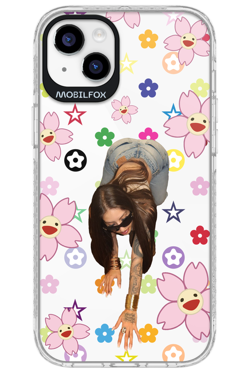Oh G!rl 2.0 - Apple iPhone 14 Plus