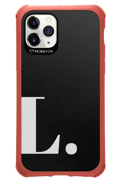 L (Off Space) 2.0 - Apple iPhone 11 Pro