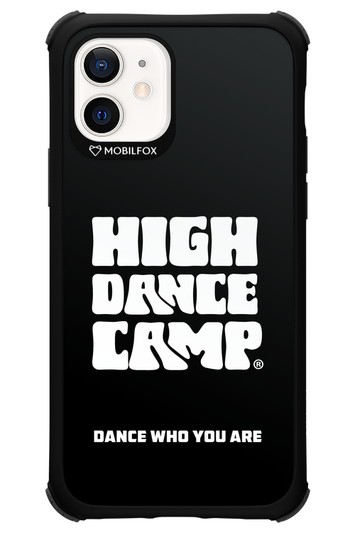 HDC 1 2.0 - Apple iPhone 12