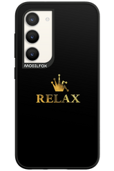 Relax 2.0 - Samsung Galaxy S23