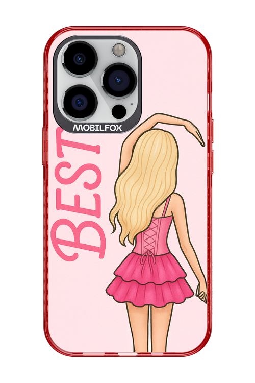 Bestt 2.0 - Apple iPhone 13 Pro