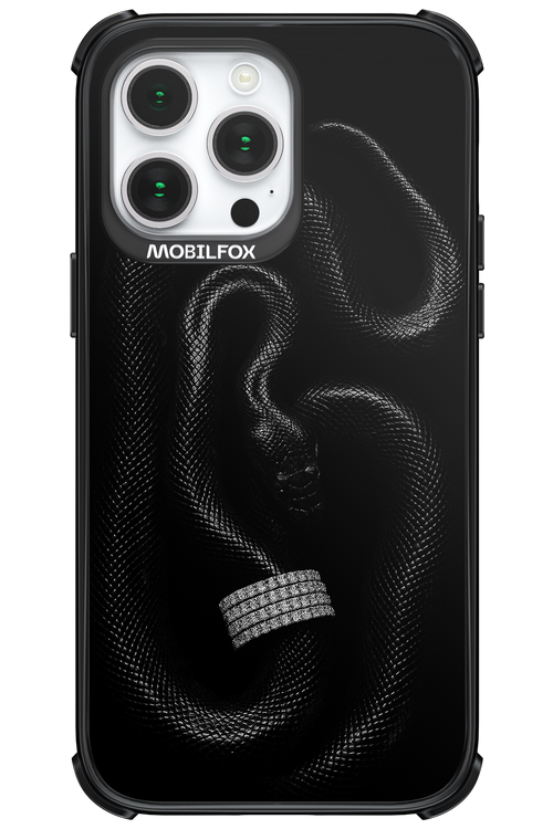 Diamond Mamba - Apple iPhone 14 Pro Max
