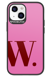 W (Sorbet) 2.0 - Apple iPhone 13 Mini