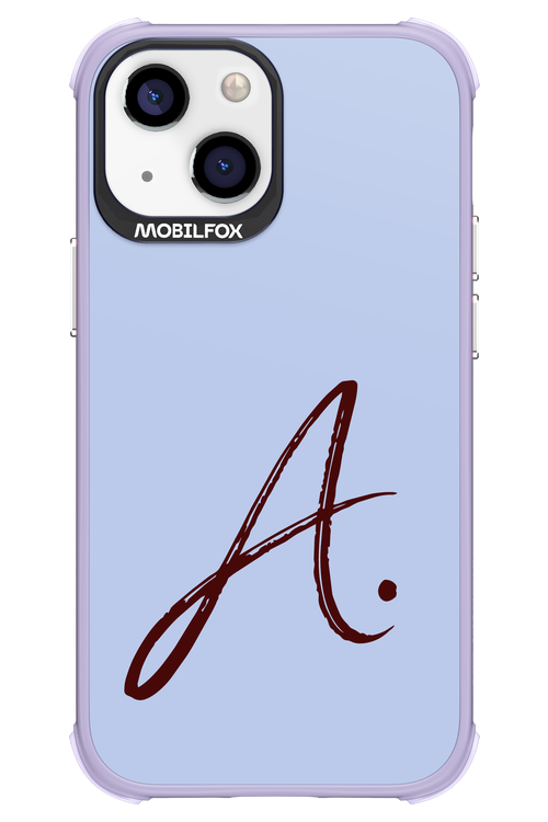 (Jellyfish Presso) A 2.0 - Apple iPhone 13 Mini