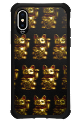 Gold Luck - Apple iPhone X