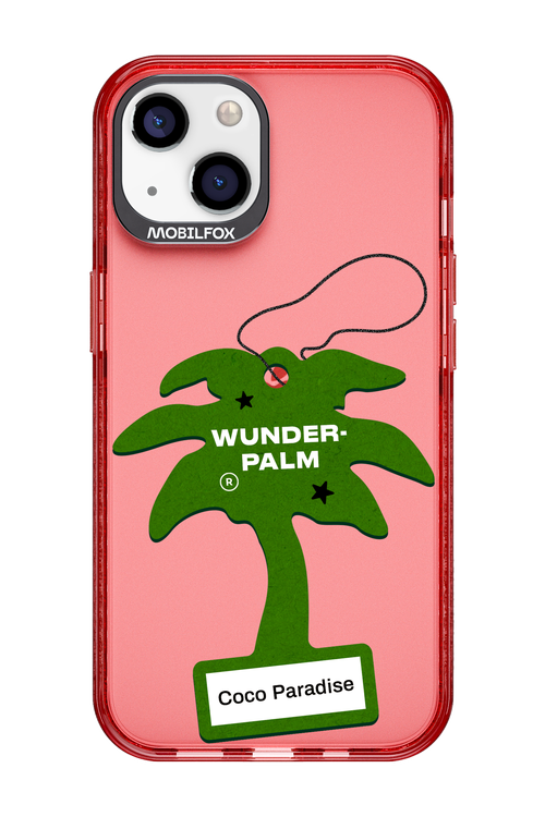 Wunder-Palm 2.0 - Apple iPhone 13