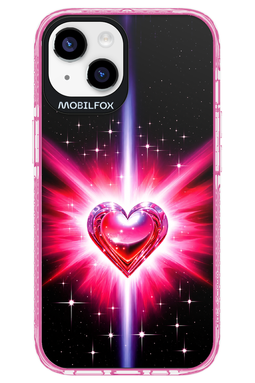 Bright Heart 2.0 - Apple iPhone 14