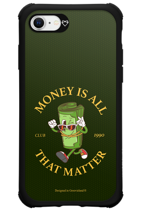 Money Club - Apple iPhone SE 2020