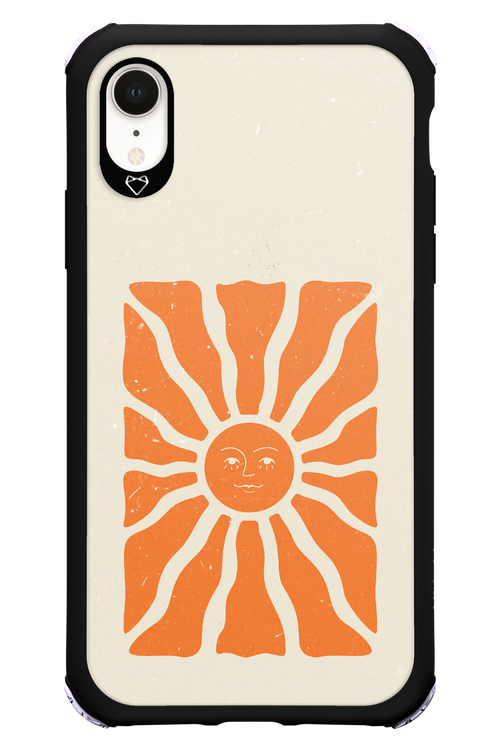 Solar Soul 2.0 - Apple iPhone XR