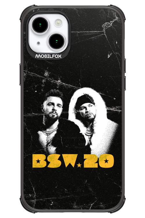 BSW 20 (3) 2.0 - Apple iPhone 15 Plus