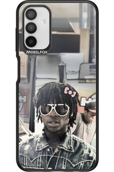 Drip ‘n’ Bow 2.0 - Samsung Galaxy A04s