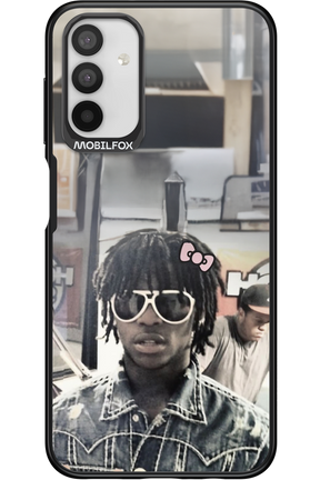 Drip ‘n’ Bow 2.0 - Samsung Galaxy A04s
