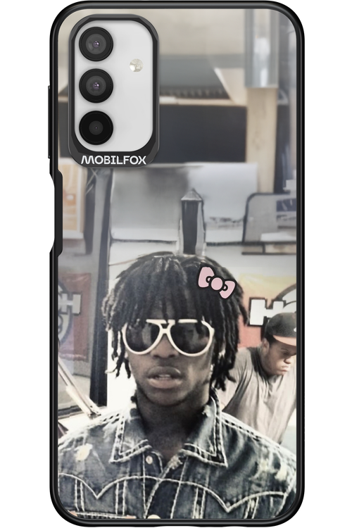 Drip ‘n’ Bow 2.0 - Samsung Galaxy A04s