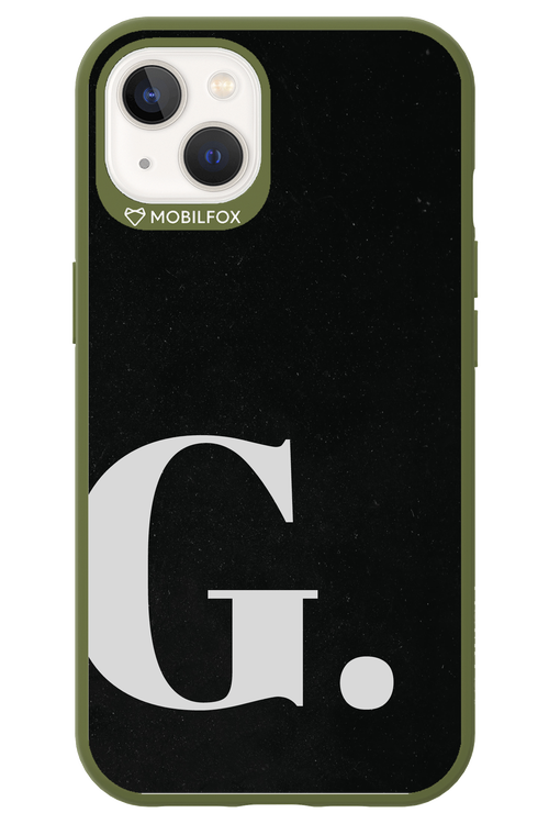 G (Off Space) 2.0 - Apple iPhone 13