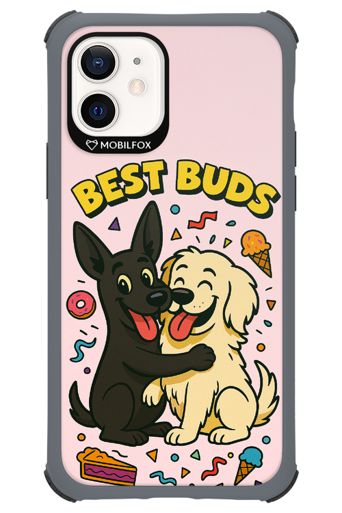 Best Buds - Apple iPhone 12
