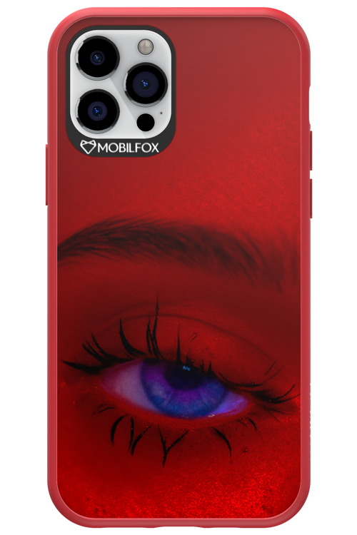 BLUE EYE - Apple iPhone 12 Pro