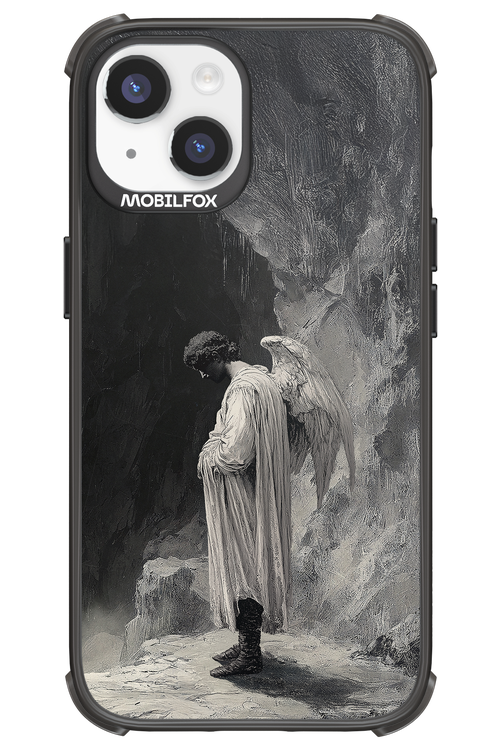 INGER Cover 2.0 - Apple iPhone 14