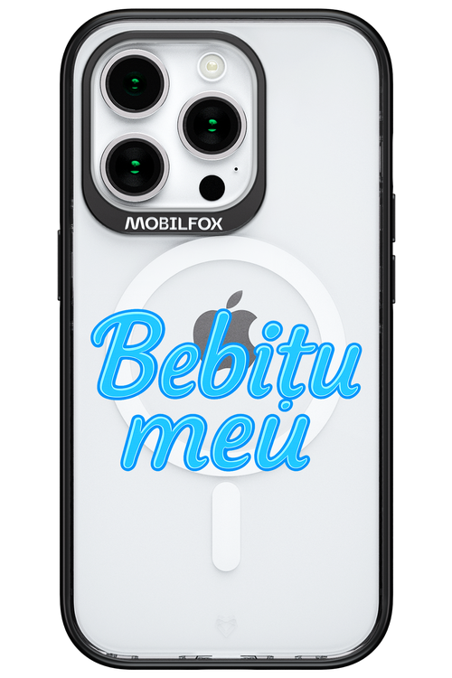 Meuu 2.0 - Apple iPhone 15 Pro