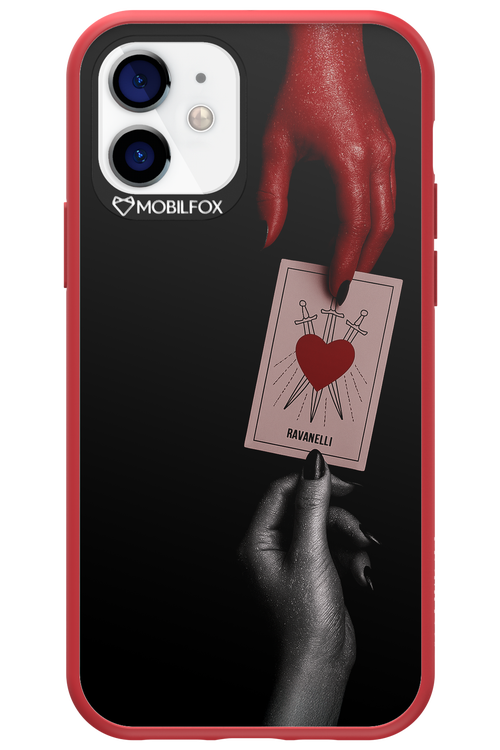 Ravanelli 2 2.0 - Apple iPhone 12