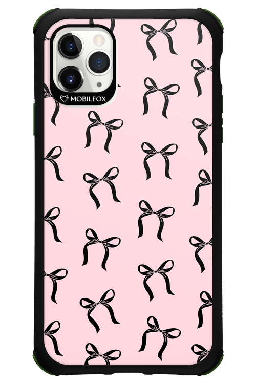 Bow Promise 2.0 - Apple iPhone 11 Pro Max