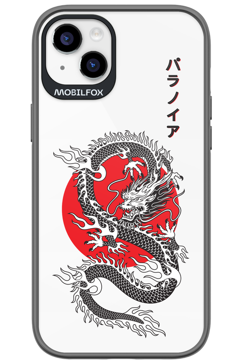 Japan dragon 2.0 - Apple iPhone 14 Plus