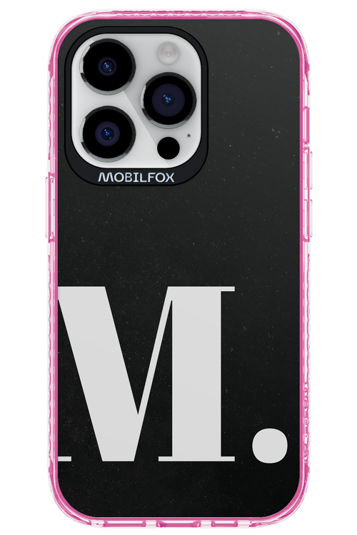 M (Off Space) 2.0 - Apple iPhone 14 Pro