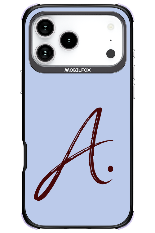 (Jellyfish Presso) A 2.0 - Apple iPhone 17 Pro Max