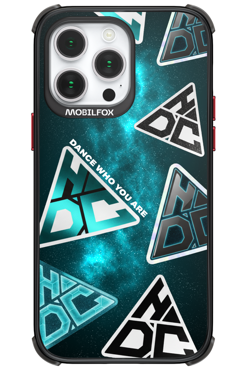 HDC 6 - Apple iPhone 14 Pro Max