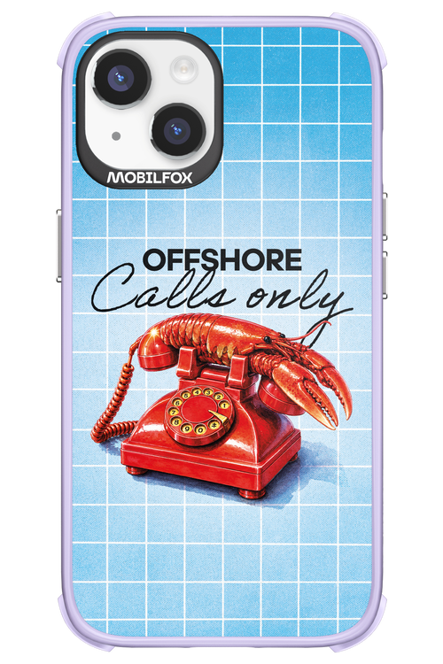 Offshore 2.0 - Apple iPhone 14