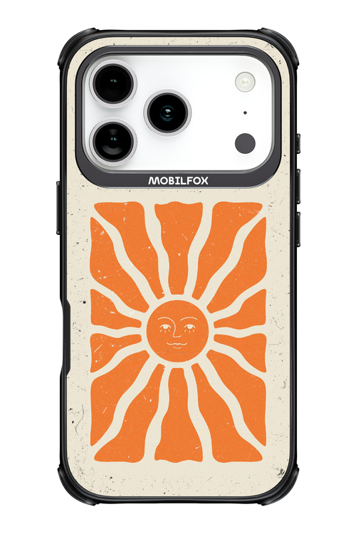 Solar Soul 2.0 - Apple iPhone 17 Pro