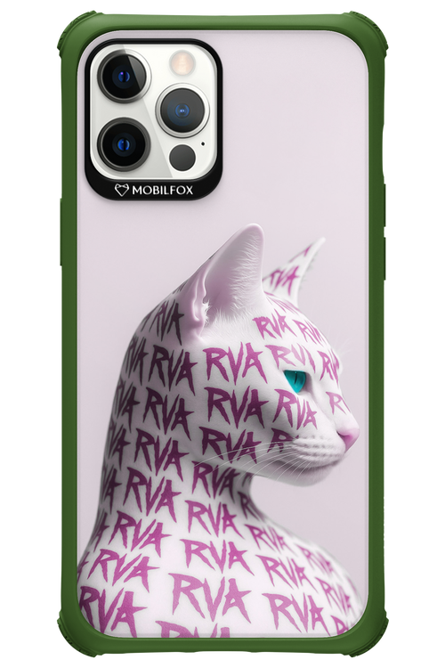 RVA Cat - Apple iPhone 12 Pro Max