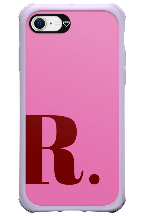 R (Sorbet) 2.0 - Apple iPhone SE 2020