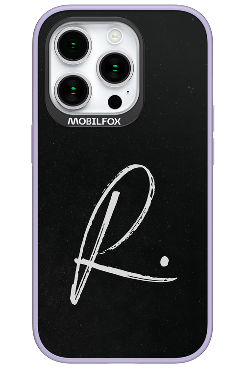 (Off Space) R 2.0 - Apple iPhone 15 Pro