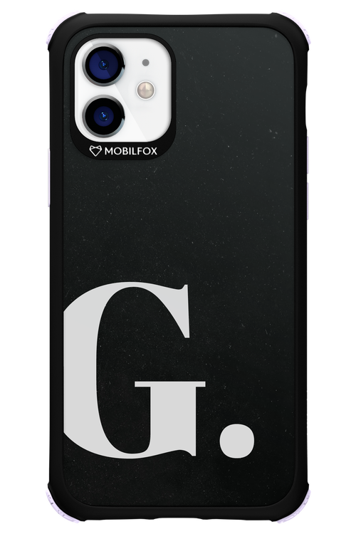 G (Off Space) 2.0 - Apple iPhone 12